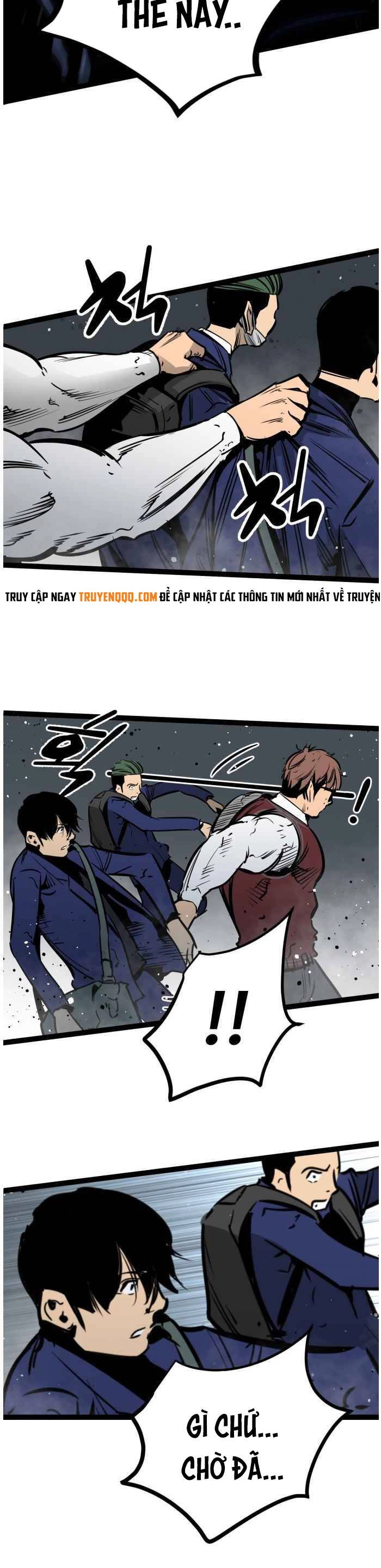 Murim Thời Hiện Đại Chapter 58 - 15