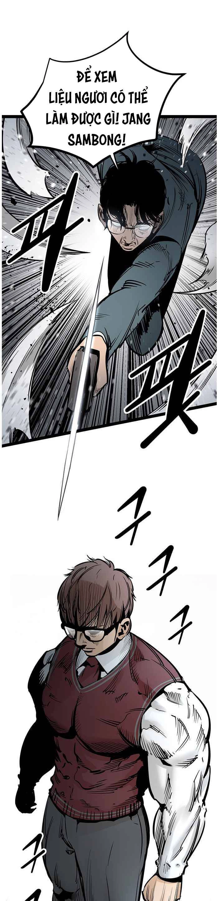 Murim Thời Hiện Đại Chapter 58 - 16