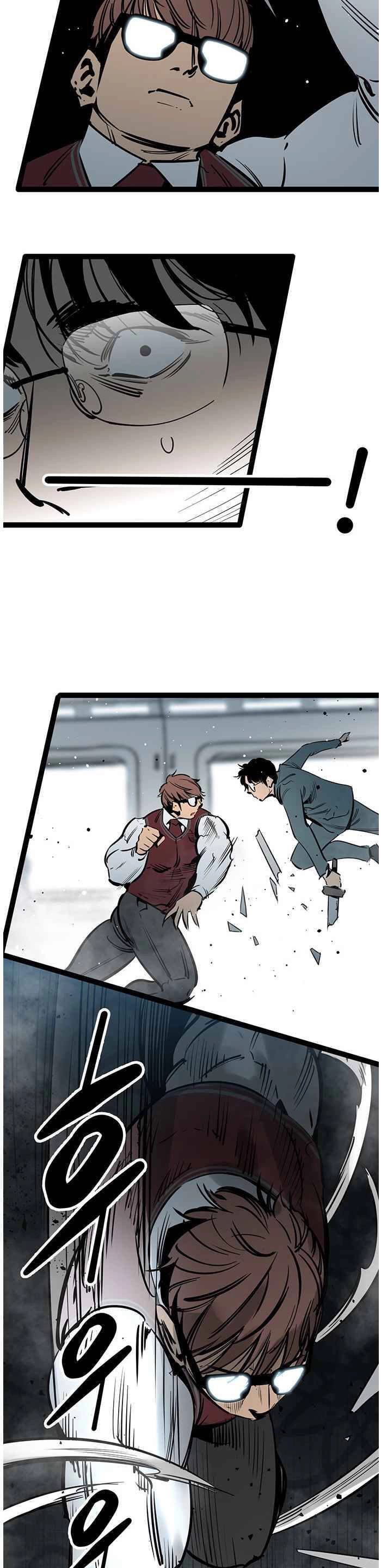 Murim Thời Hiện Đại Chapter 58 - 18