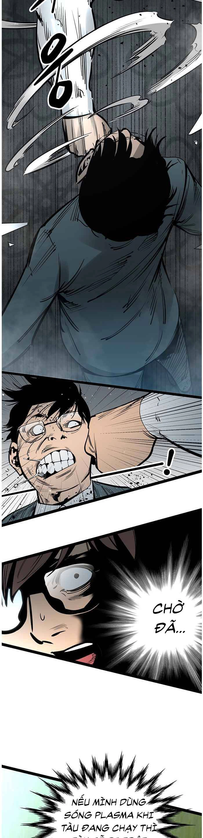 Murim Thời Hiện Đại Chapter 58 - 19