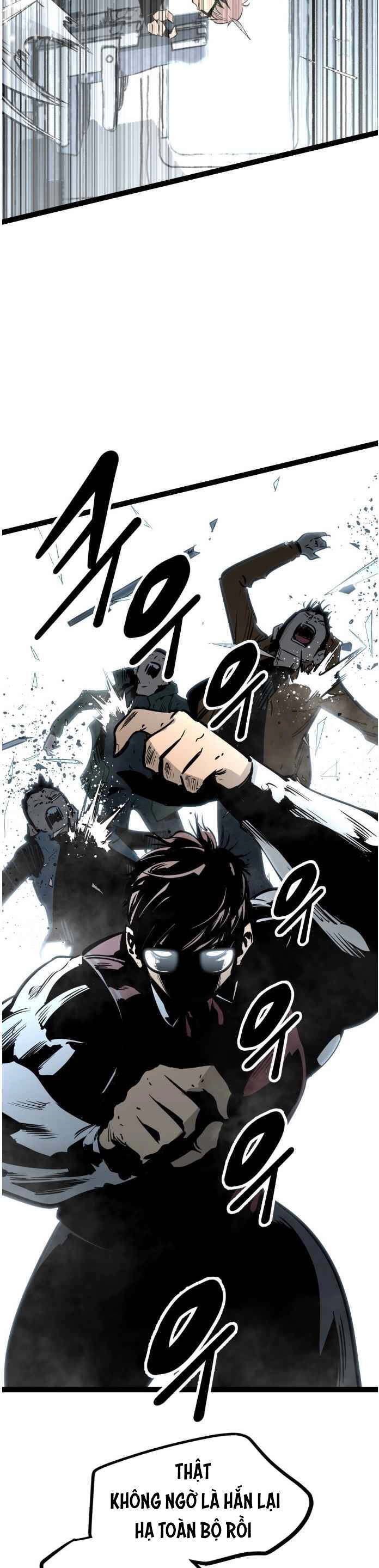 Murim Thời Hiện Đại Chapter 58 - 25