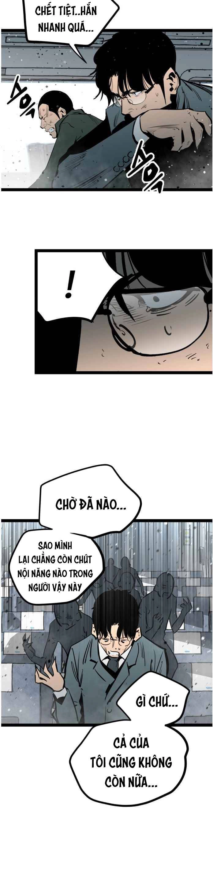 Murim Thời Hiện Đại Chapter 58 - 26