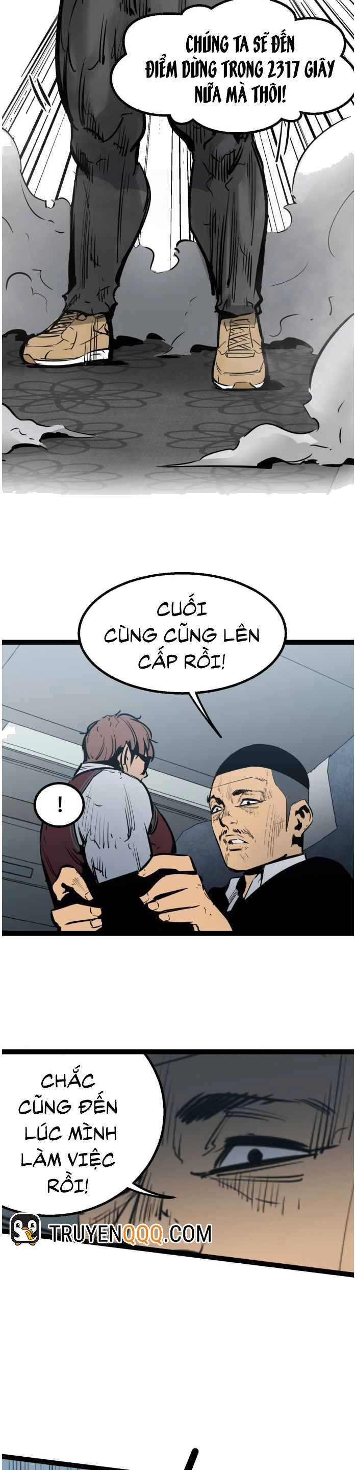 Murim Thời Hiện Đại Chapter 58 - 29