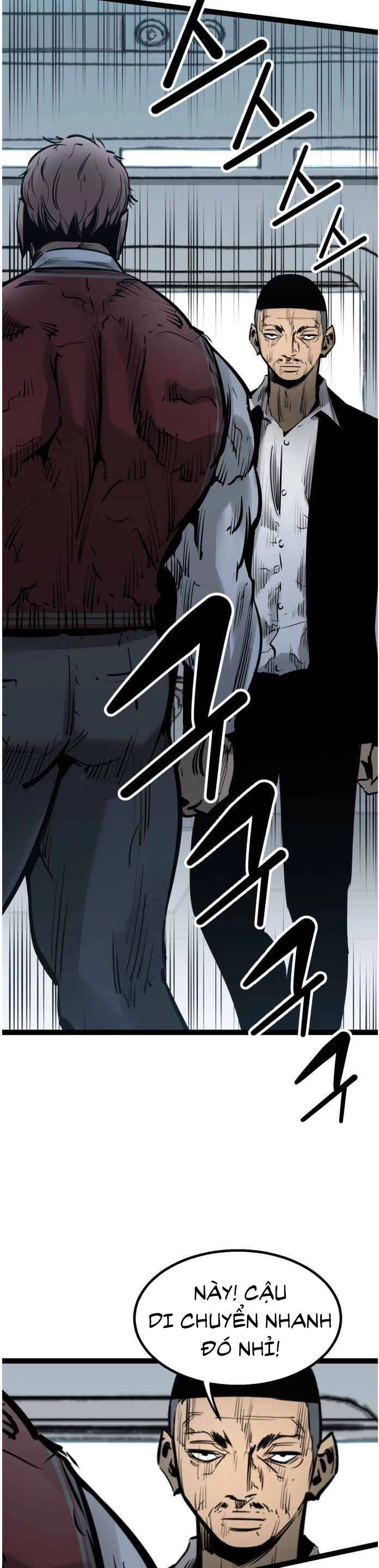 Murim Thời Hiện Đại Chapter 58 - 30