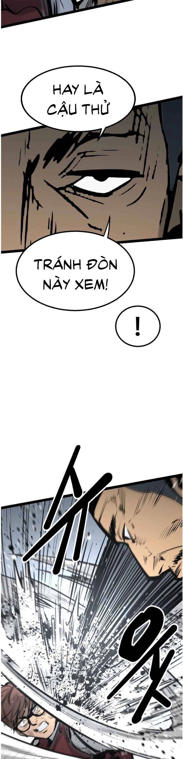 Murim Thời Hiện Đại Chapter 58 - 31