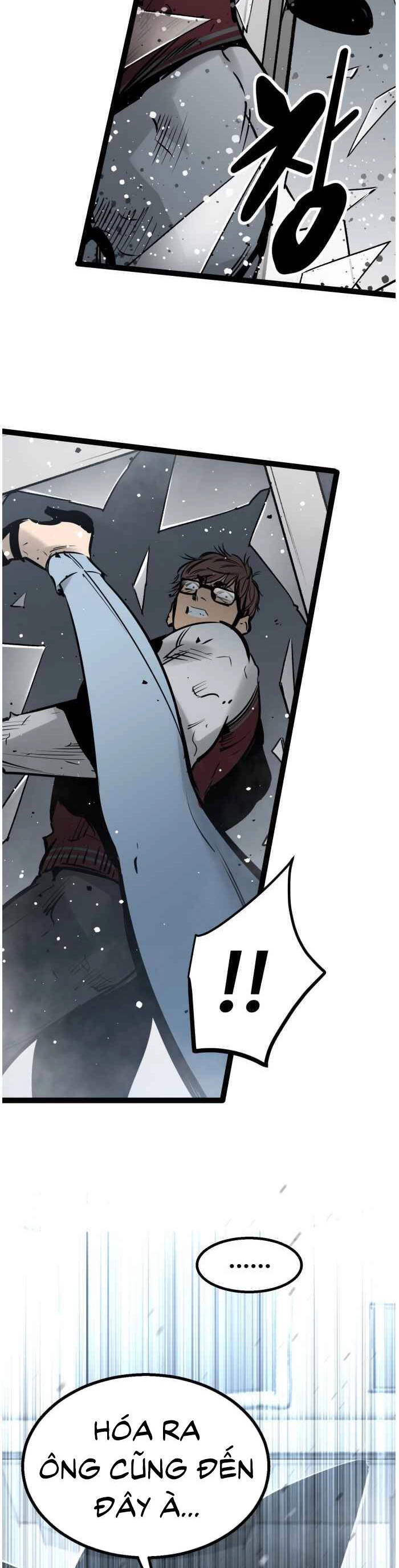 Murim Thời Hiện Đại Chapter 58 - 34