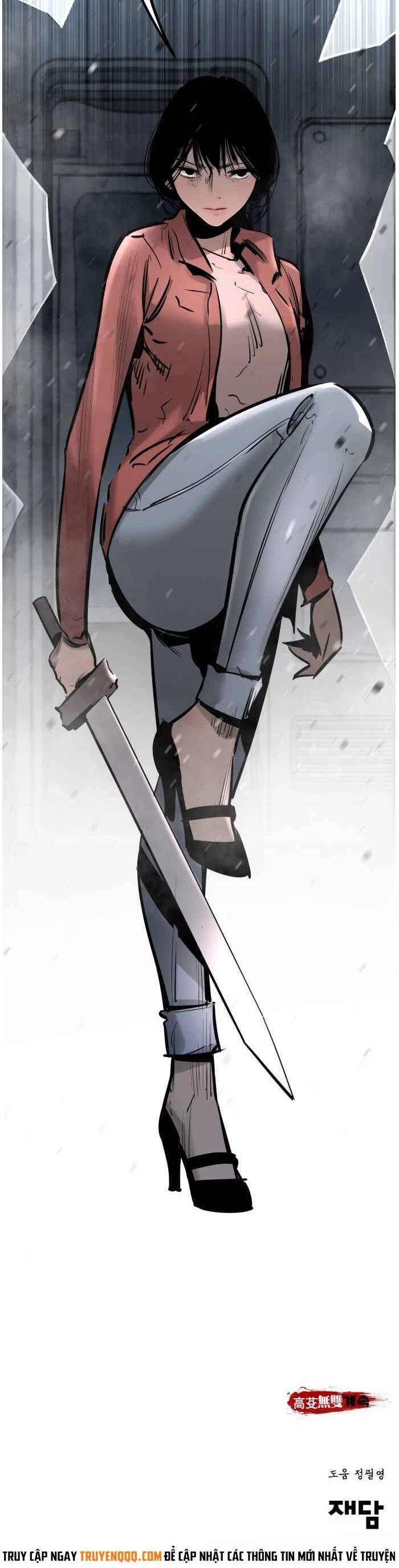 Murim Thời Hiện Đại Chapter 58 - 35