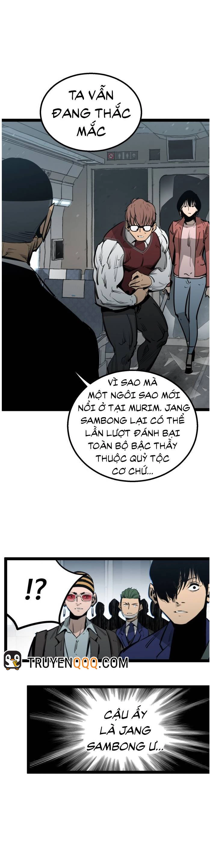 Murim Thời Hiện Đại Chapter 59 - 2