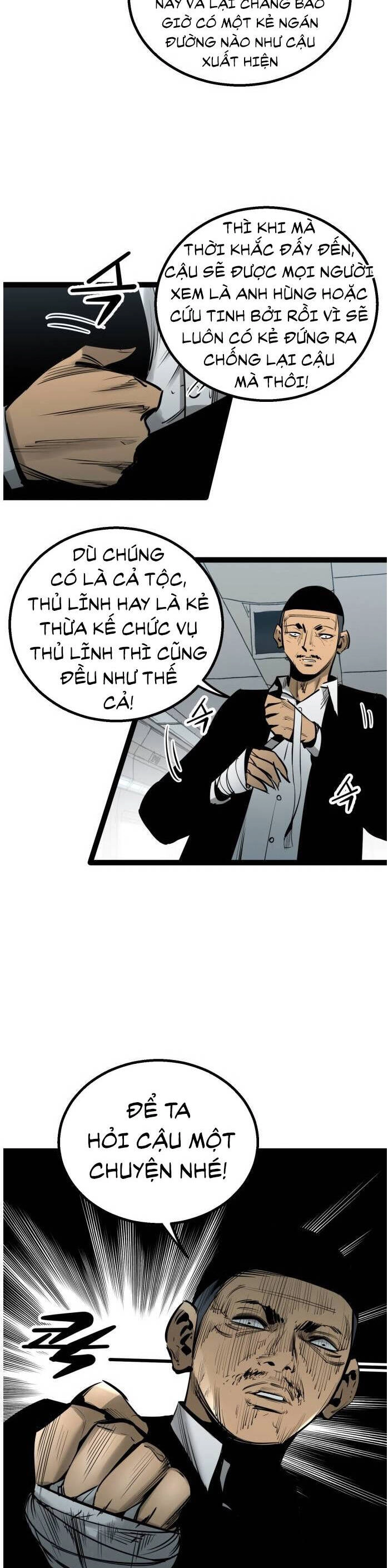 Murim Thời Hiện Đại Chapter 59 - 4