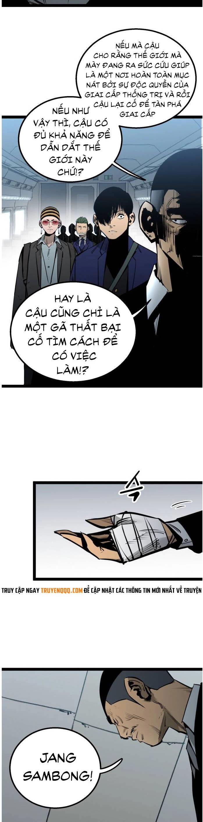 Murim Thời Hiện Đại Chapter 59 - 5