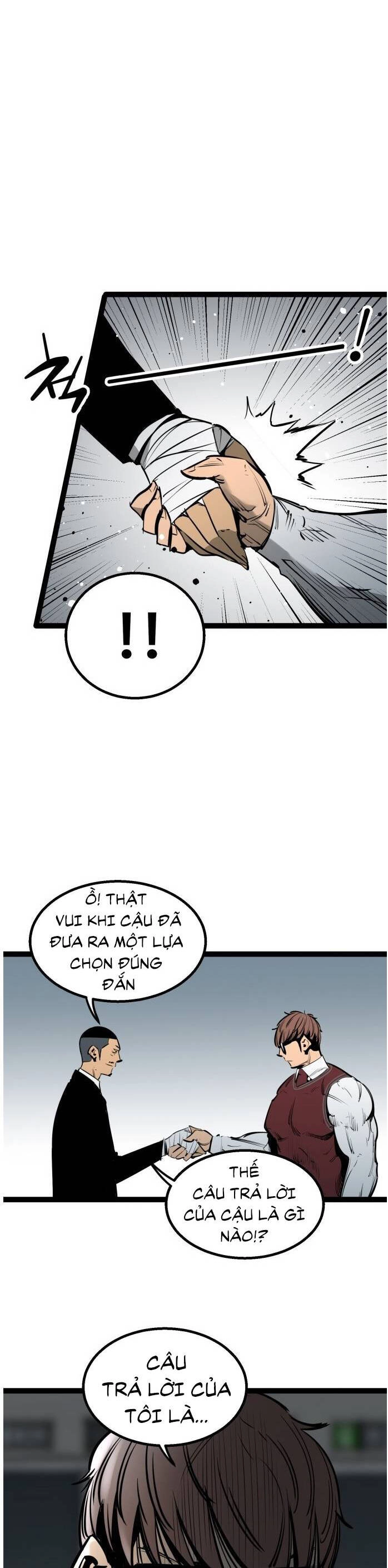 Murim Thời Hiện Đại Chapter 59 - 7