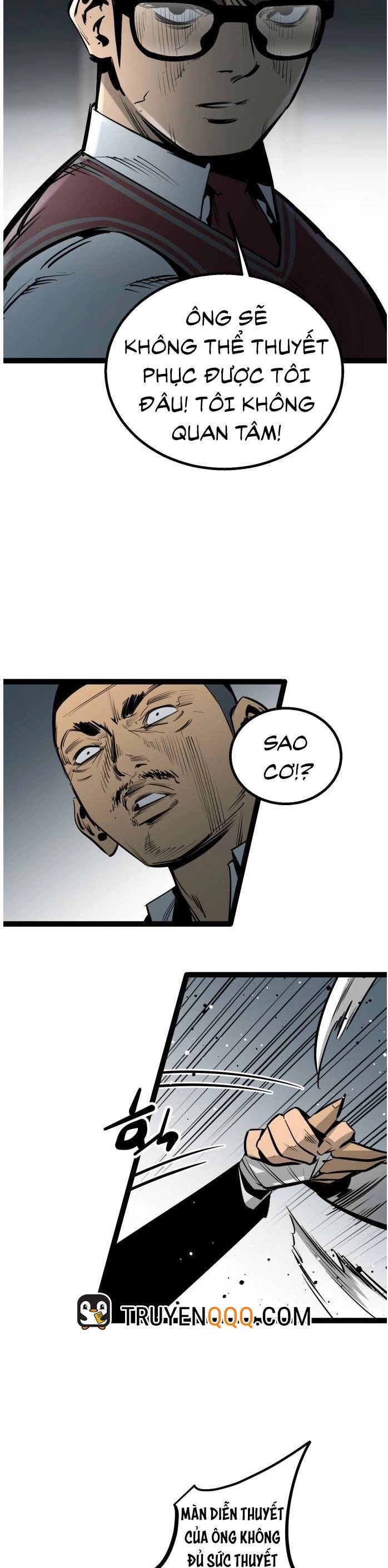 Murim Thời Hiện Đại Chapter 59 - 8