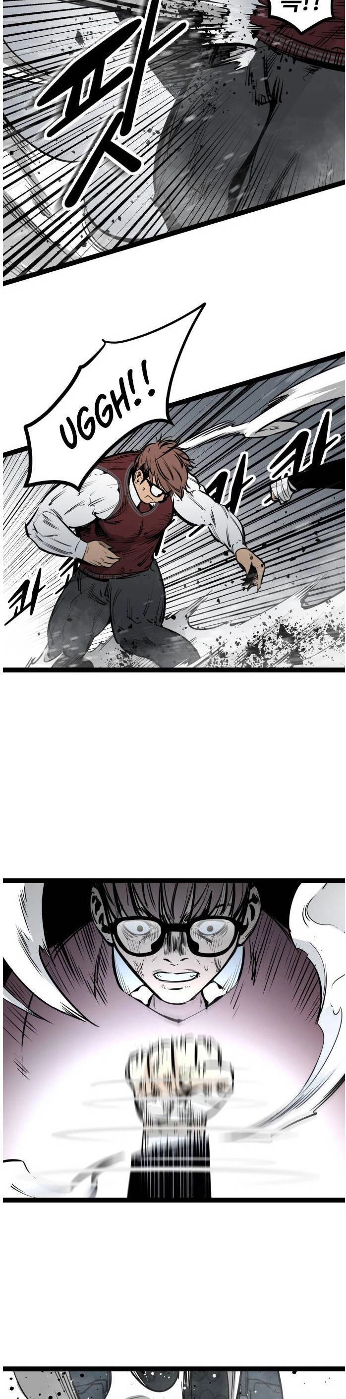 Murim Thời Hiện Đại Chapter 59 - 11