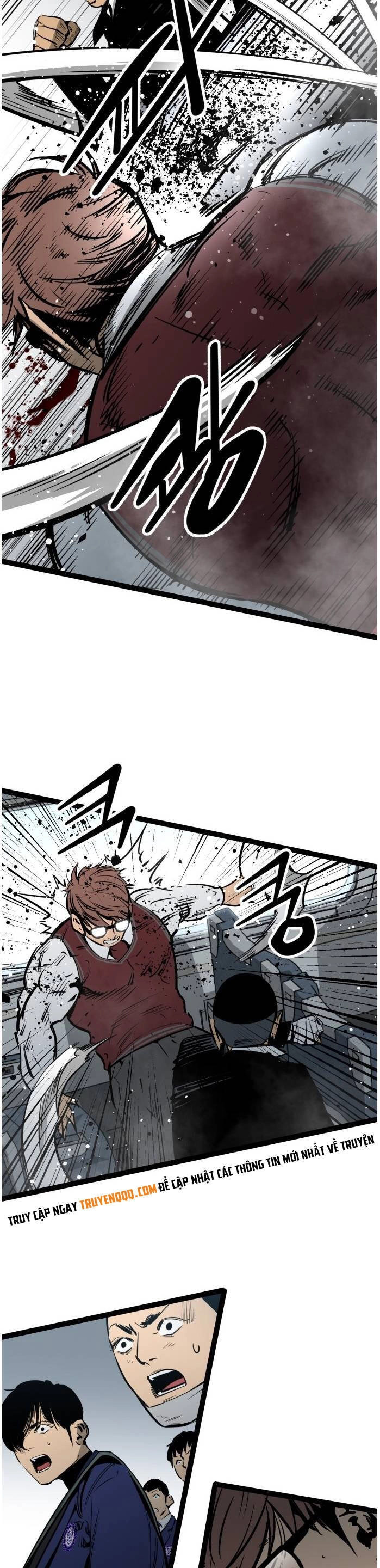 Murim Thời Hiện Đại Chapter 59 - 13