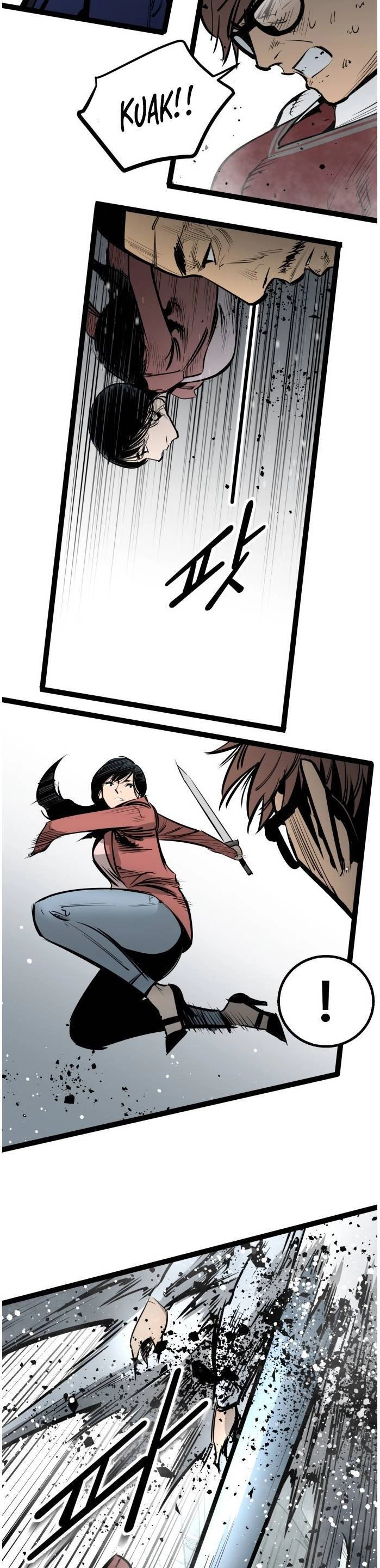 Murim Thời Hiện Đại Chapter 59 - 14