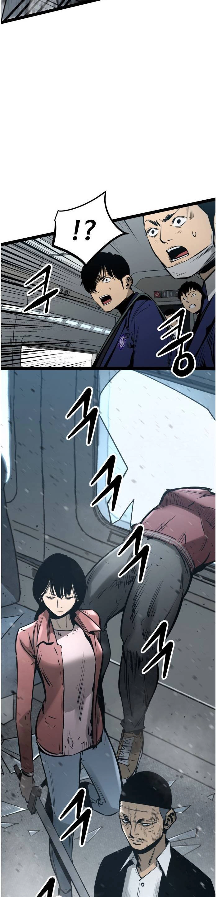 Murim Thời Hiện Đại Chapter 59 - 16