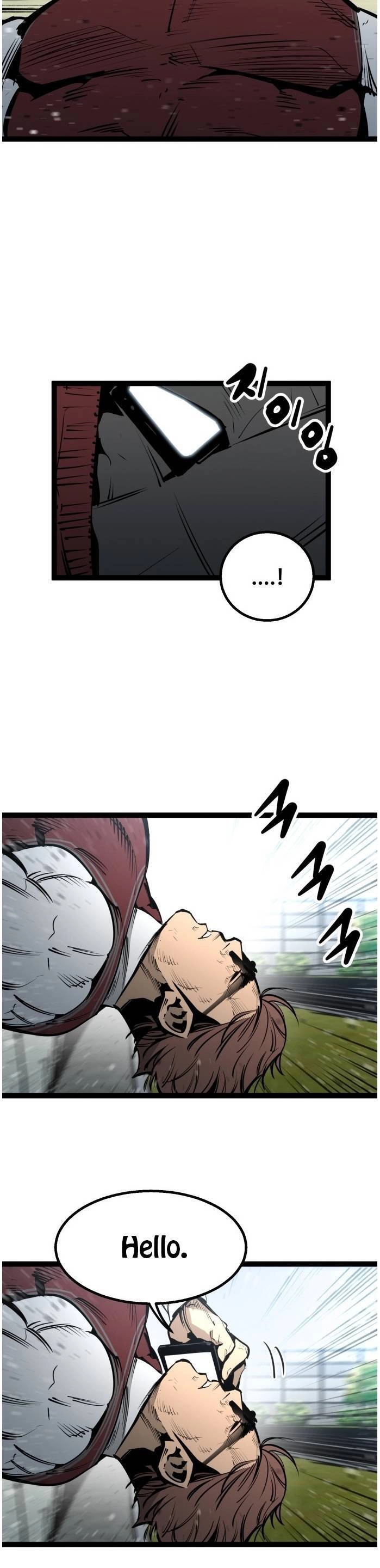 Murim Thời Hiện Đại Chapter 59 - 20