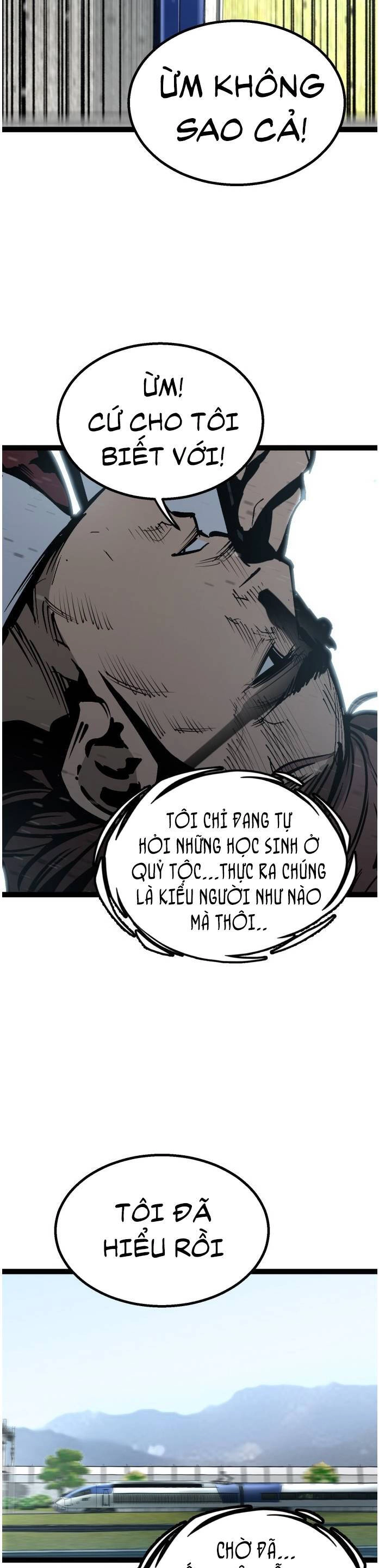 Murim Thời Hiện Đại Chapter 59 - 23