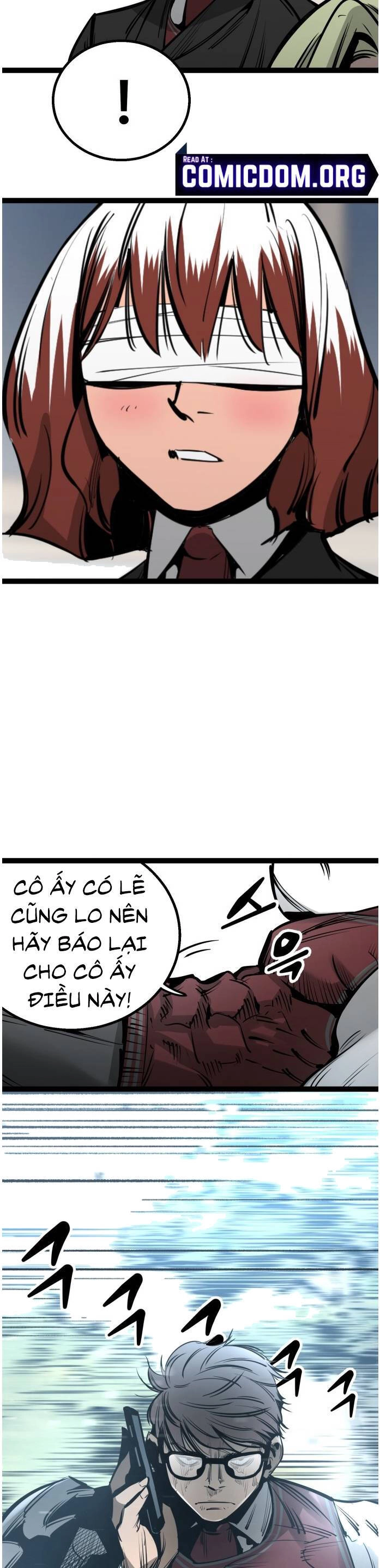 Murim Thời Hiện Đại Chapter 59 - 27