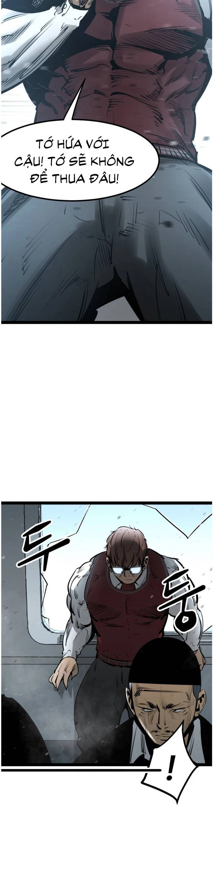 Murim Thời Hiện Đại Chapter 59 - 28