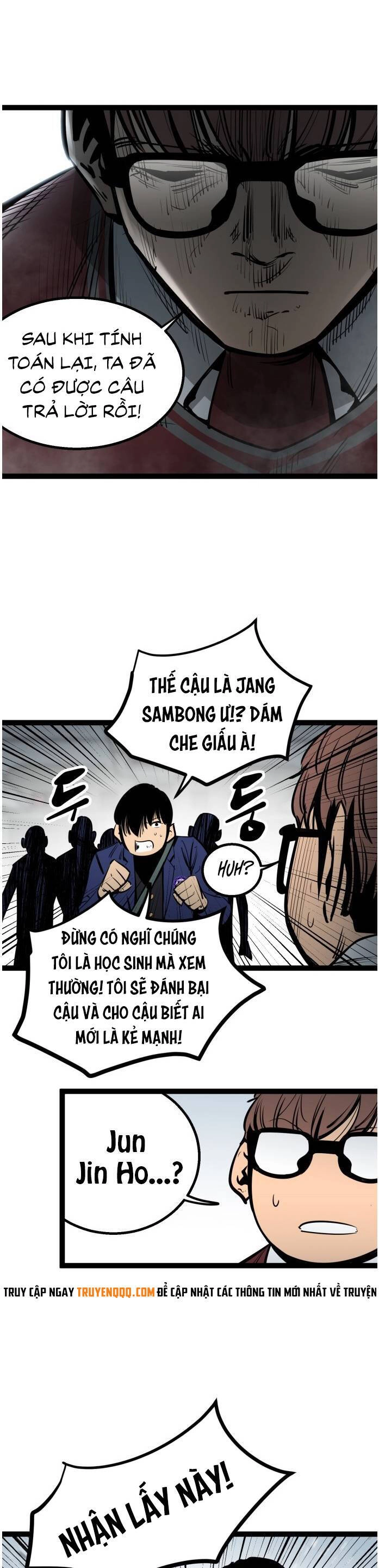 Murim Thời Hiện Đại Chapter 59 - 29