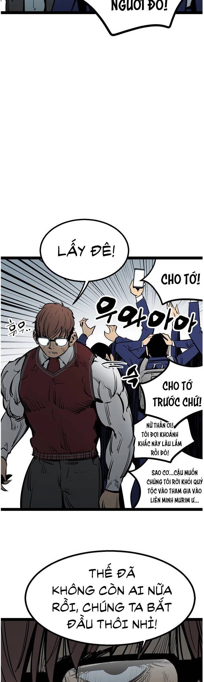 Murim Thời Hiện Đại Chapter 59 - 33