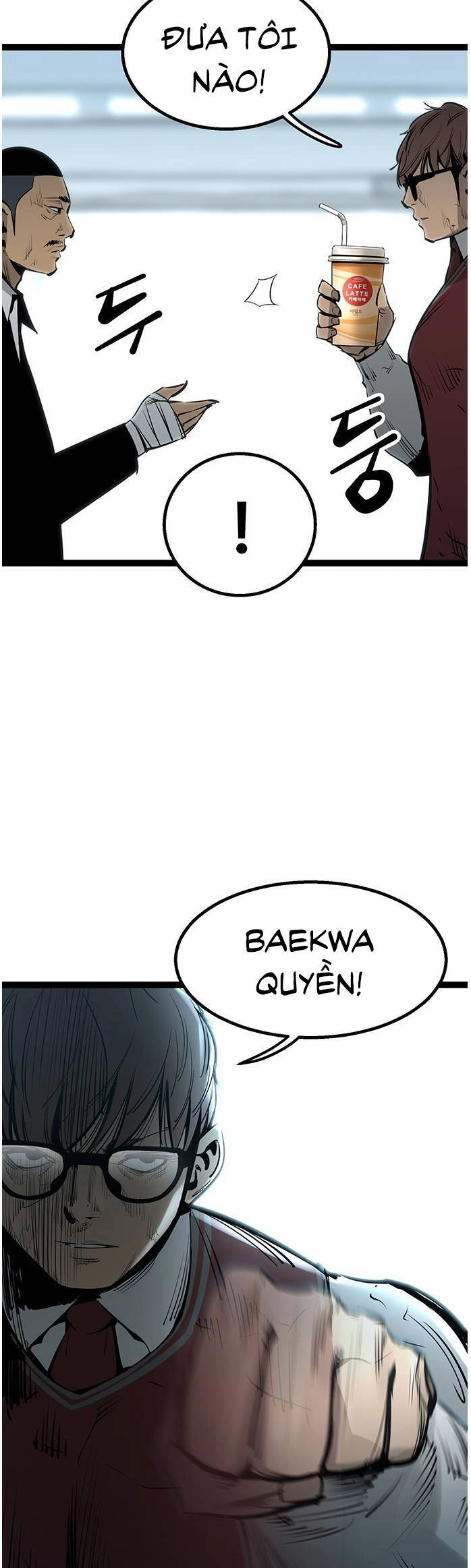 Murim Thời Hiện Đại Chapter 59 - 35