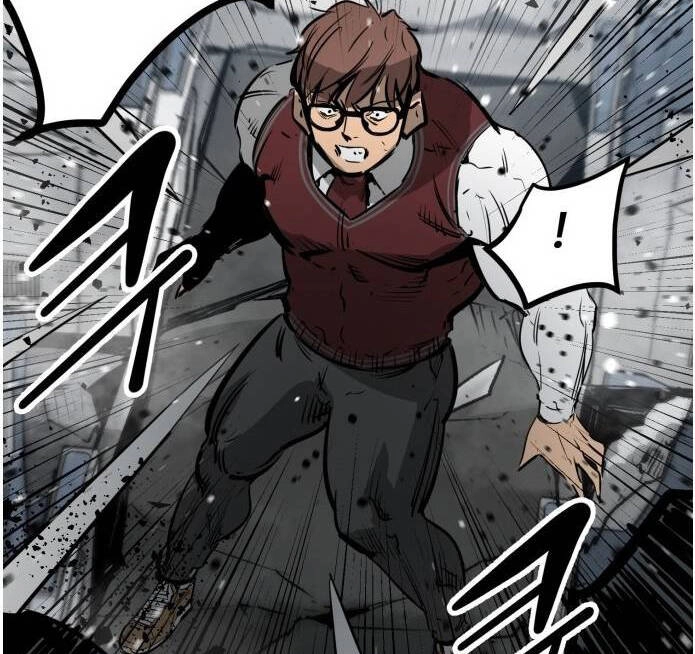 Murim Thời Hiện Đại Chapter 60 - 66