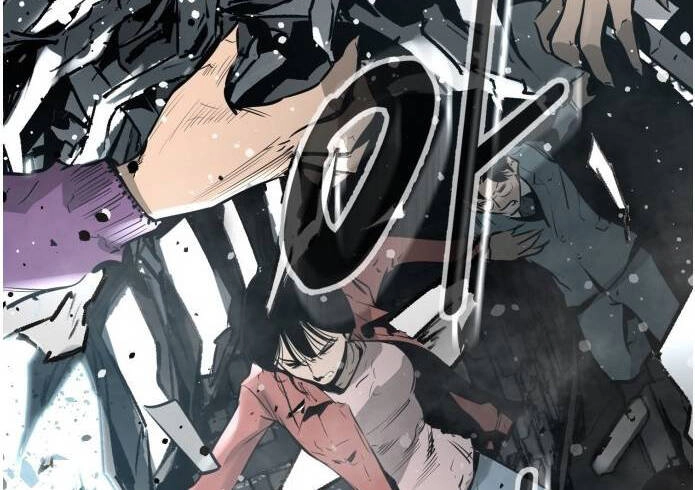 Murim Thời Hiện Đại Chapter 60 - 87