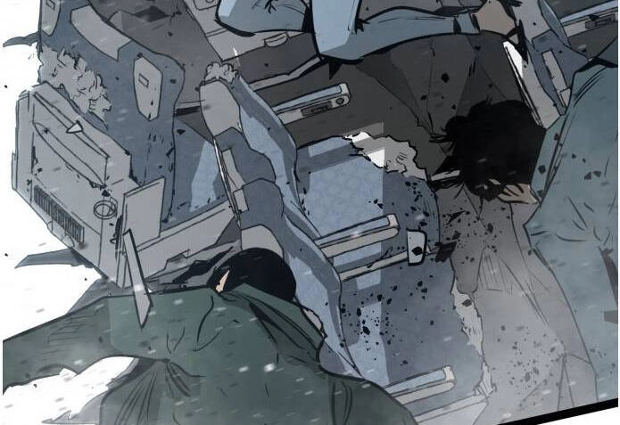 Murim Thời Hiện Đại Chapter 60 - 94