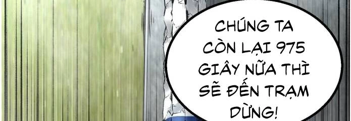 Murim Thời Hiện Đại Chapter 60 - 121