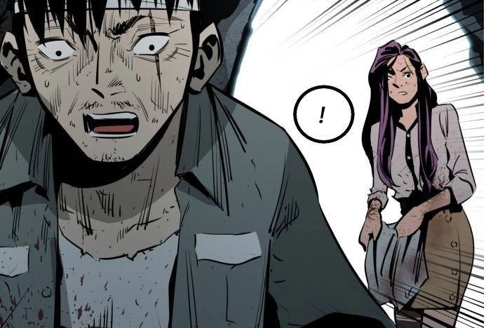 Murim Thời Hiện Đại Chapter 61 - 8