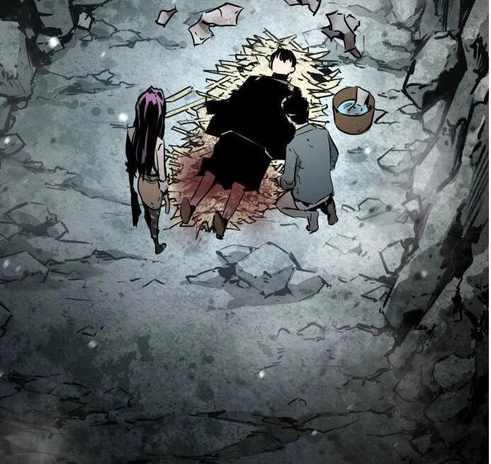 Murim Thời Hiện Đại Chapter 61 - 24