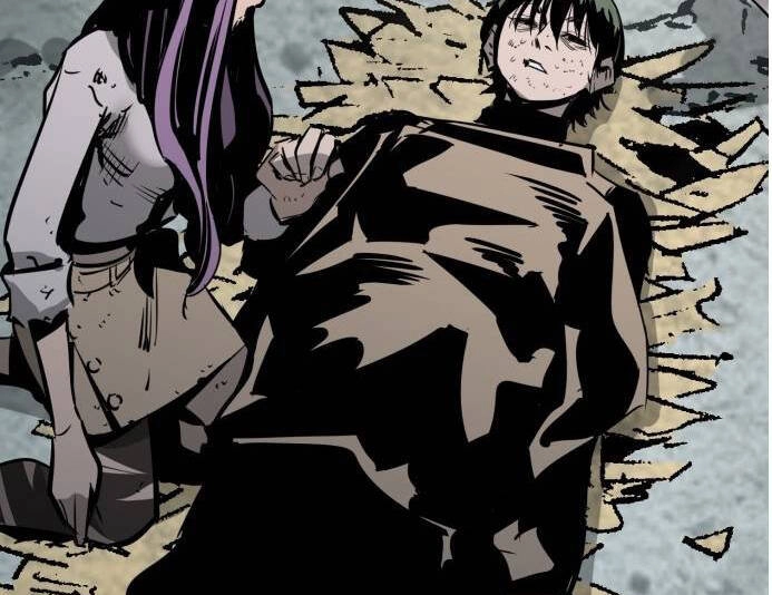 Murim Thời Hiện Đại Chapter 61 - 41