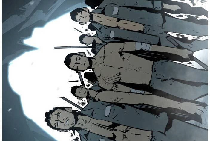 Murim Thời Hiện Đại Chapter 61 - 61