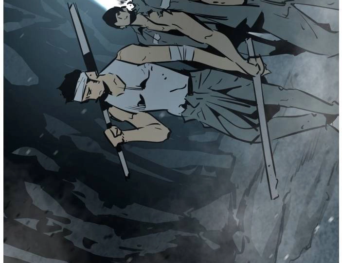 Murim Thời Hiện Đại Chapter 61 - 62