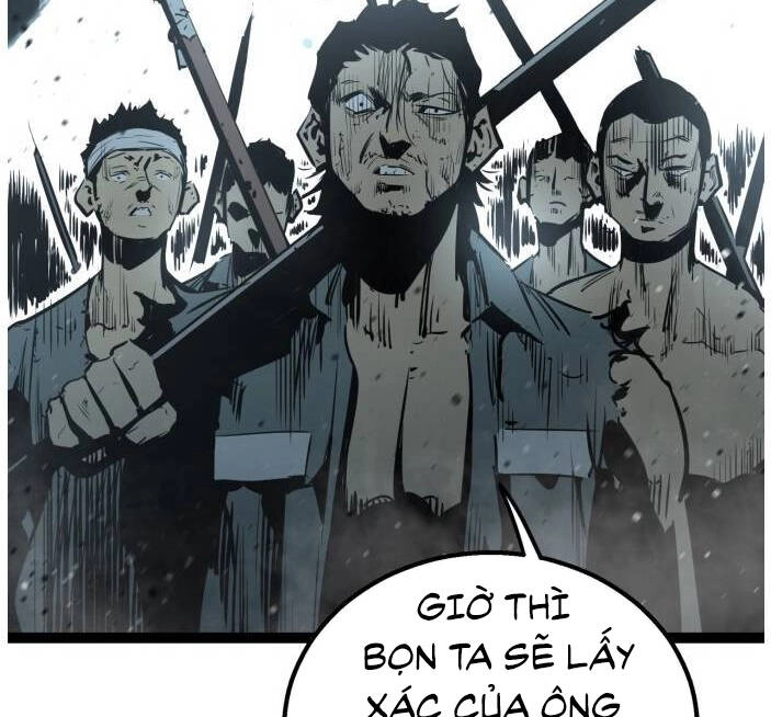 Murim Thời Hiện Đại Chapter 61 - 72