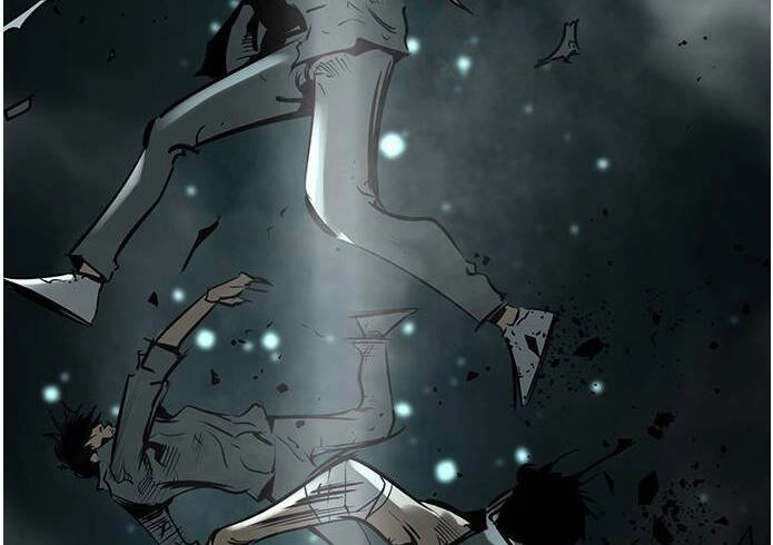 Murim Thời Hiện Đại Chapter 61 - 115