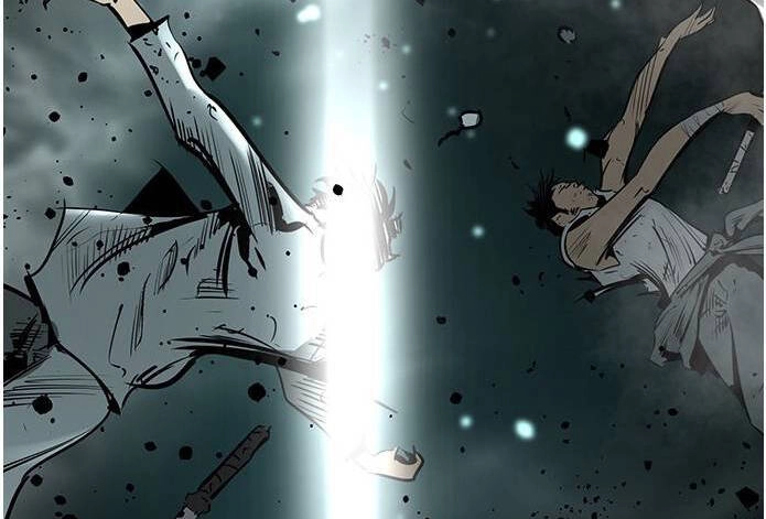 Murim Thời Hiện Đại Chapter 61 - 119