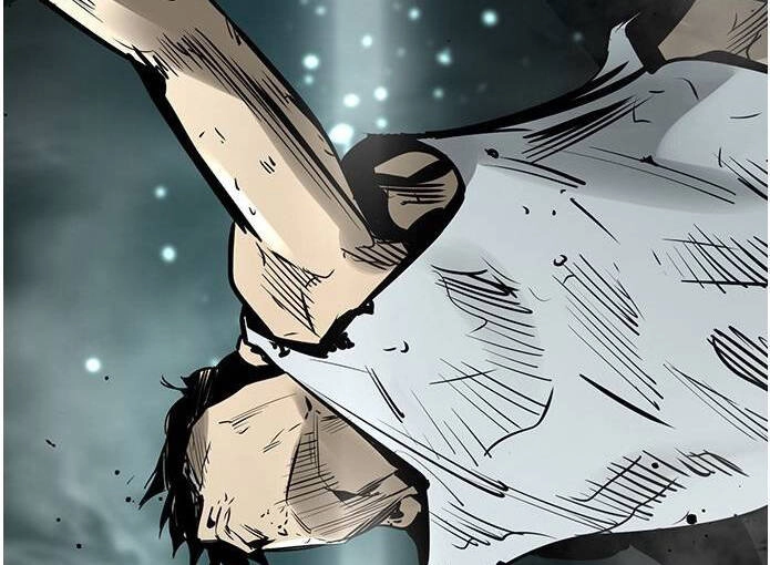 Murim Thời Hiện Đại Chapter 61 - 121