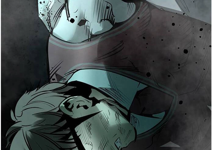 Murim Thời Hiện Đại Chapter 61 - 125