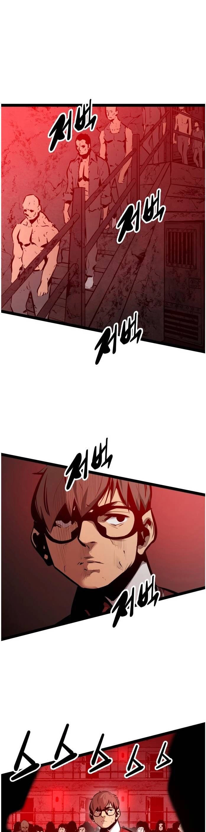 Murim Thời Hiện Đại Chapter 62 - 2