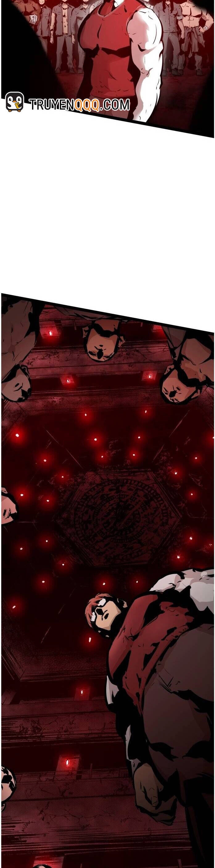 Murim Thời Hiện Đại Chapter 62 - 3