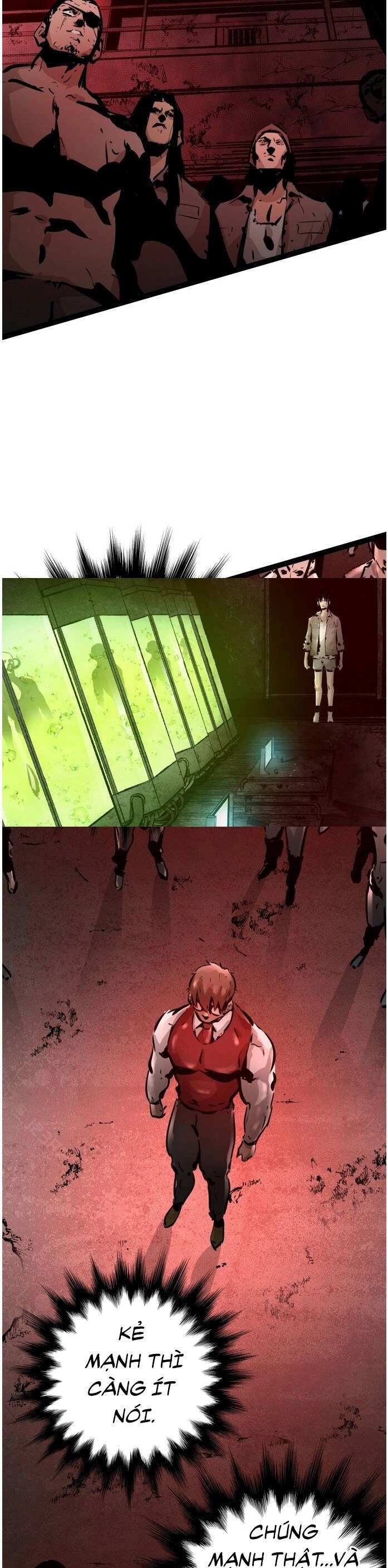 Murim Thời Hiện Đại Chapter 62 - 4