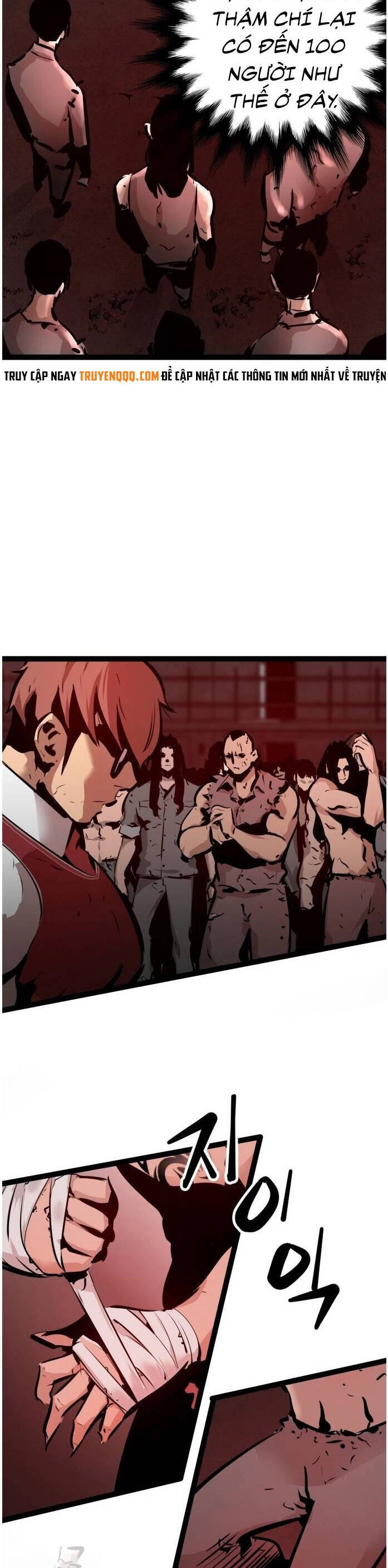 Murim Thời Hiện Đại Chapter 62 - 5