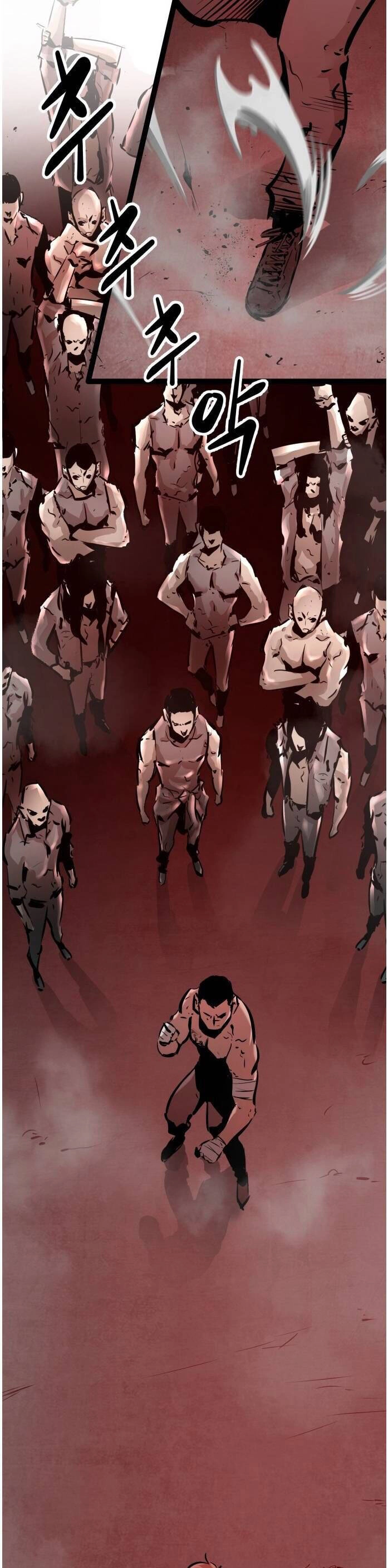 Murim Thời Hiện Đại Chapter 62 - 6