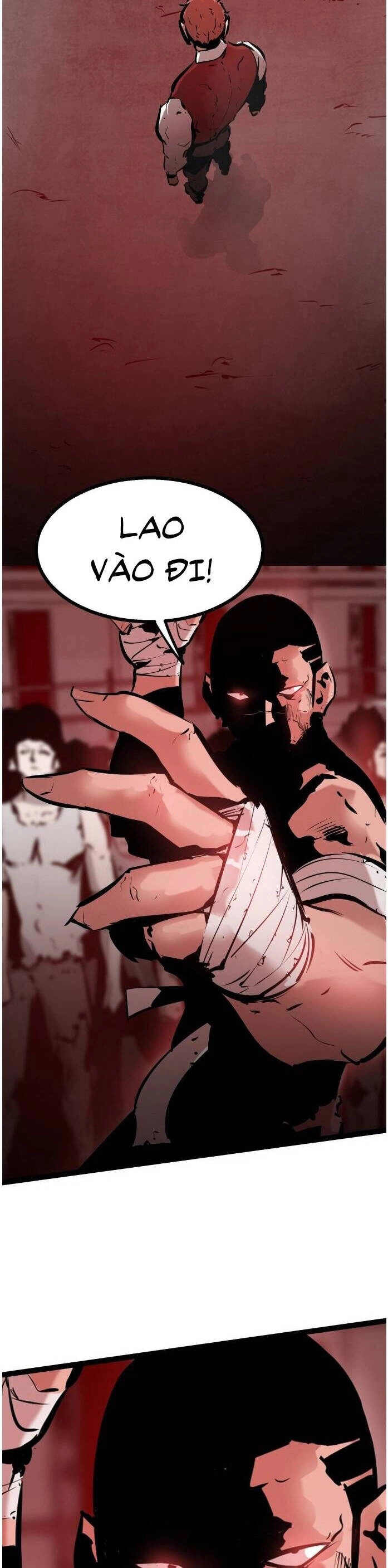 Murim Thời Hiện Đại Chapter 62 - 7