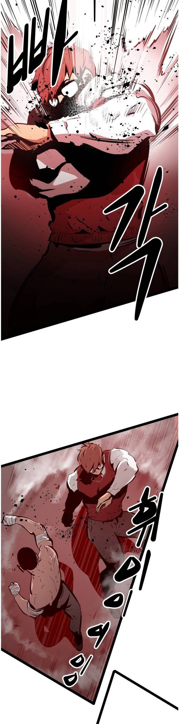 Murim Thời Hiện Đại Chapter 62 - 10