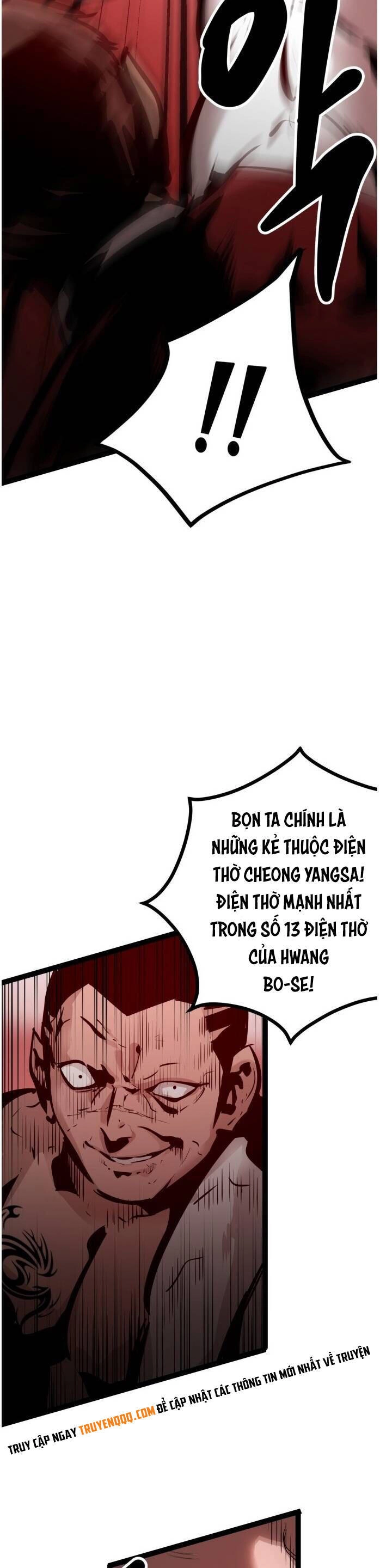 Murim Thời Hiện Đại Chapter 62 - 13