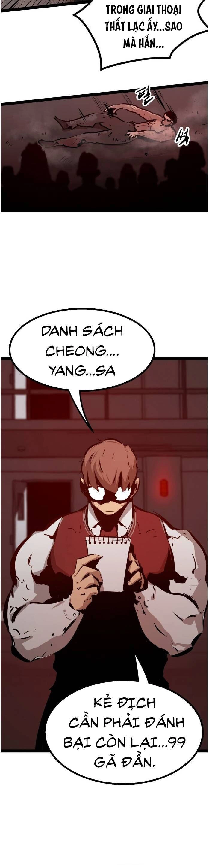 Murim Thời Hiện Đại Chapter 62 - 16